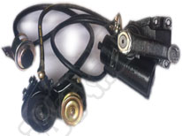 江鈴順達(dá) 凱運(yùn)機(jī)械改裝液壓助力方向機(jī)總成