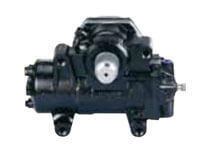 3401ADGP5-010華菱攪拌車(chē) 日本三菱重卡方向機(jī)總成 B17 D27 ZJ110-03-ZY GY110C