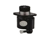 DZ9100130045 濰柴WP10、陜汽雙前橋