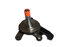 日產(chǎn)D22轉(zhuǎn)向節(jié) 羊角 羊角軸