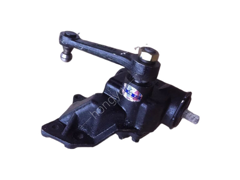 For isuzu&nbsp; qingling&nbsp; Mechanical steering gear box ChongQing ISUZU