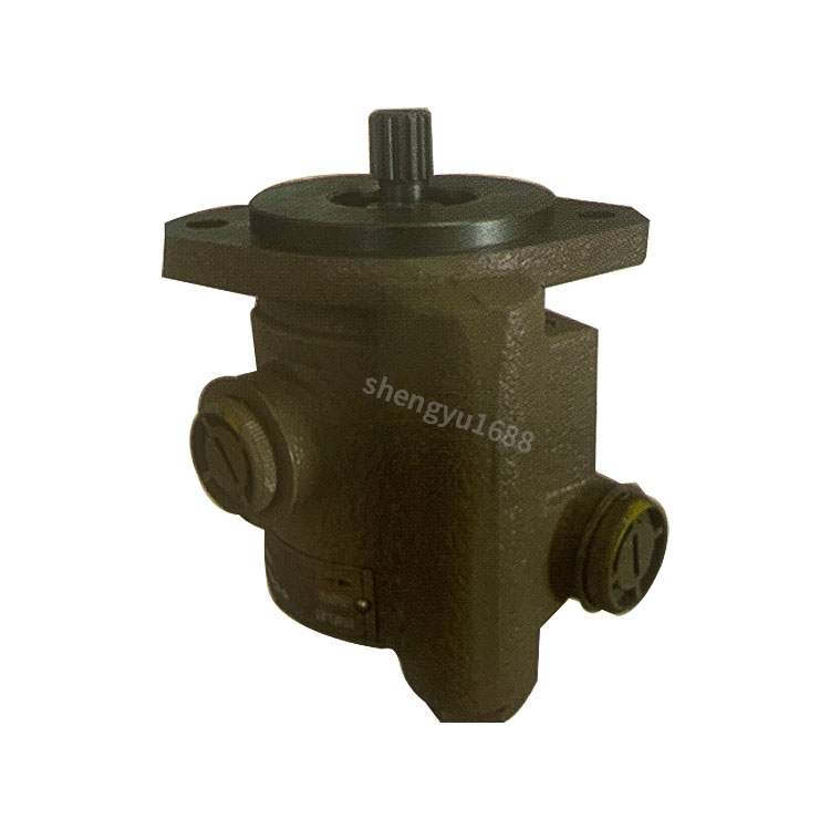 3407020-68F-014W FDB15033020WX 6DL發(fā)動機(jī)轉(zhuǎn)向助力泵