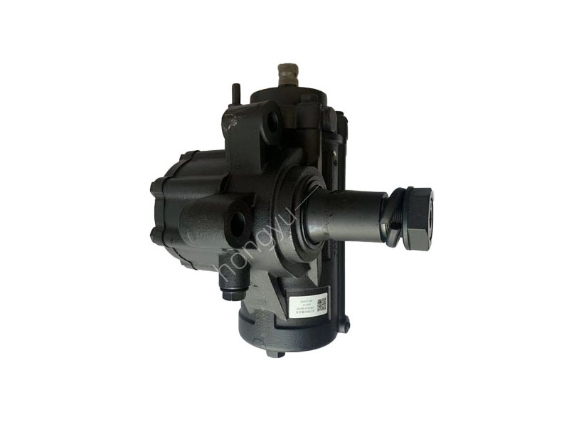 東風(fēng)天龍?zhí)戾\方向機(jī)總成79C2 3401010-KS2A0 9C23401010KS2A0