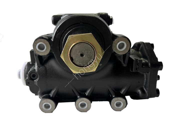 power steering box for Volvo  21466593 85013586 250111