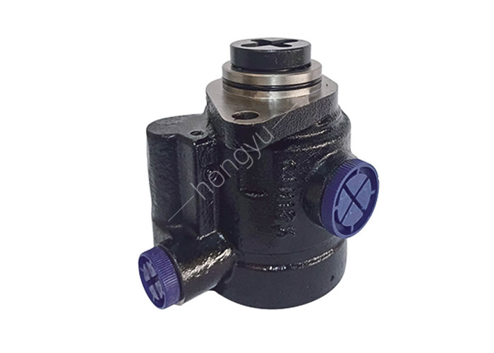 轉(zhuǎn)向助力泵適用 東風(fēng)朝柴6105Q-26d.30.10B