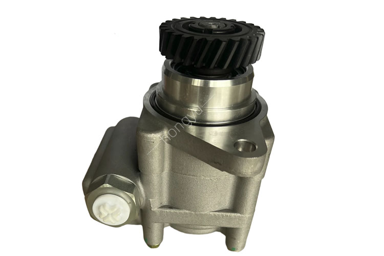 57100-7V000 power steering pump for FAW Shacman