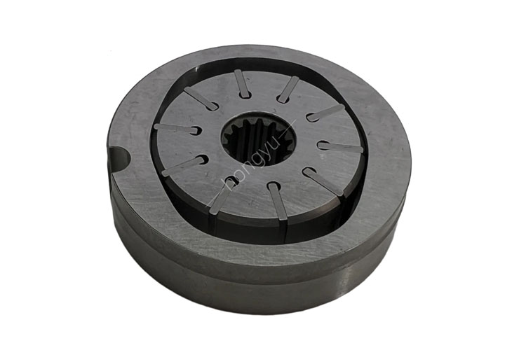  Toyota Camry Large Capacity 14T steering pump cartridge