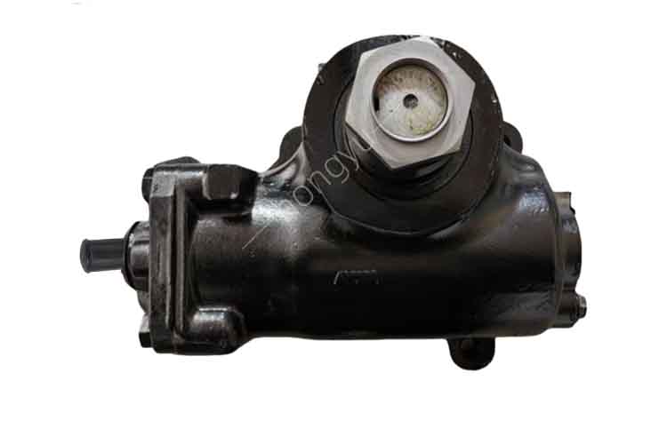 Power Steering Gear Box for MAZ BAGU 453461.400