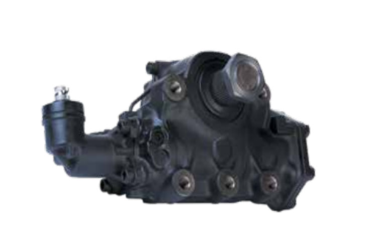9524090/8098955407/70321675/8098955694/8113071/8098955366 /8113642 steering box Volvo 